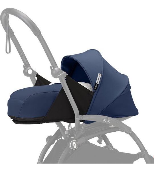 Stokke® YOYO 0+ Newborn Pack - Air France Blue