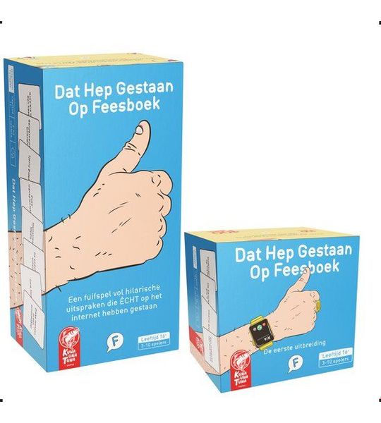 Basisspel + De Eerste Uitbreiding - COMBIDEAL