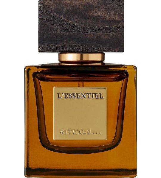 Rituals L'Essentiel Eau de parfum spray 50ml