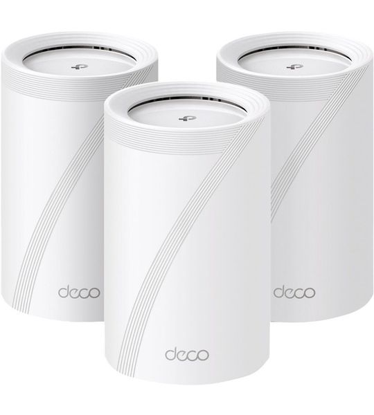 TP-Link Deco BE65 Pro 3-pack