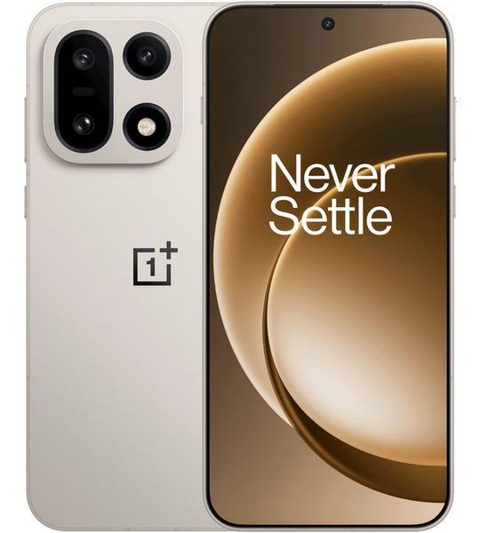 OnePlus 15 16gb Eu - 512 Gb Sand Storm