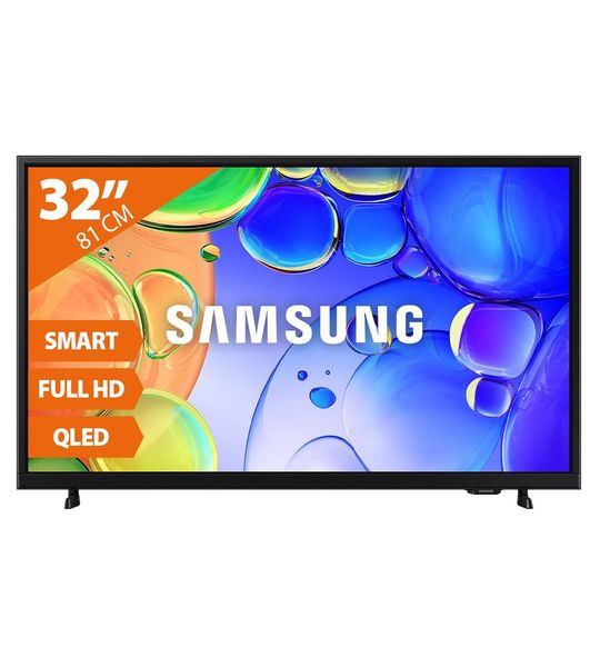 Samsung QE32Q5FA (2026) - 32 inch - QLED TV