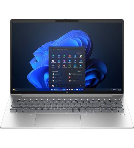 HP Probook 4 G1a Ai Pc - 16 Inch Wuxga Amd Ryzen 5 230 24 Gb 512 Windows 11 Pro (64-bit)