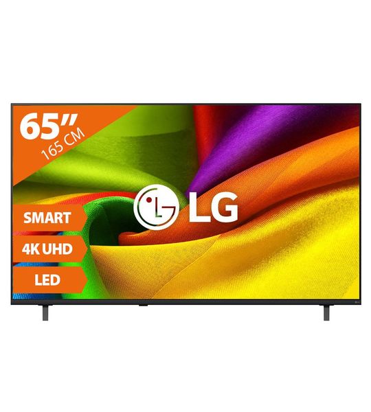 LG 65NU900B6LA - 65” (2026)