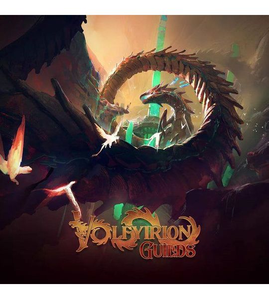 Volfyrion Guilds