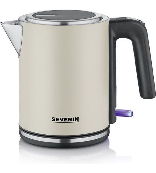 Severin WK9577 Waterkoker Beige