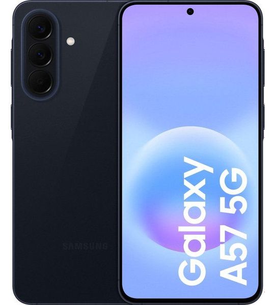 Samsung Galaxy A57 - 5g 256GB Blauw