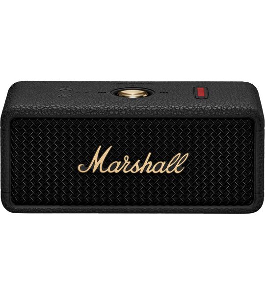 Marshall Emberton III Bluetooth speaker Zwart