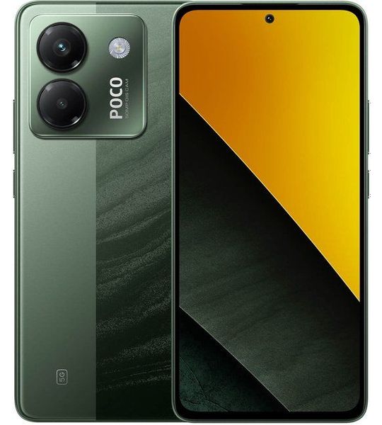 Xiaomi M7 Pro 5g 8gb - 256 Gb Groen