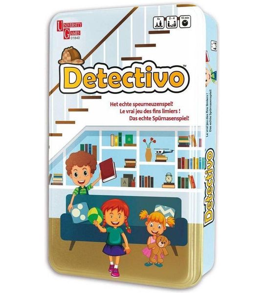 Detectivo