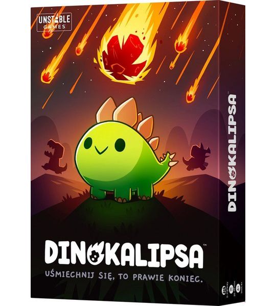 Dinokalipsa
