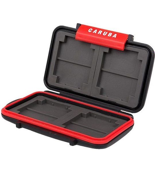 Caruba Multi Card Case MCC-1