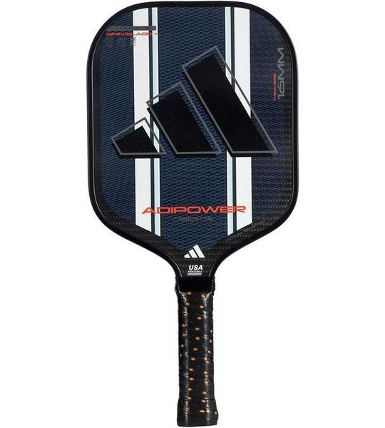 Adidas Pb Adipower carbon ctrl pickleball-peddel