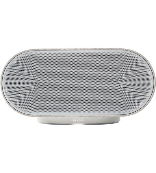 Denon Home 600 Zilver