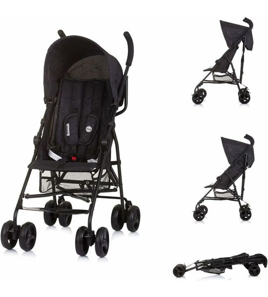 Buggy Chipolino Point Blackberry