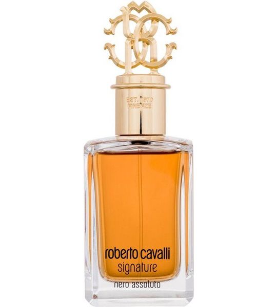 Signature Nero Assoluto eau de parfum spray 100 ml