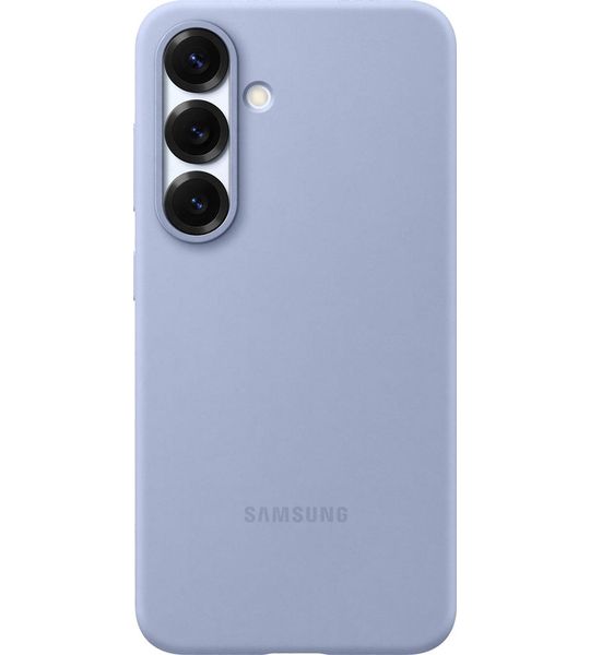 Samsung Galaxy S25 Silicone Case