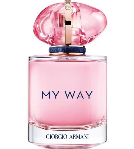 My Way Nectar eau de parfum spray 50 ml