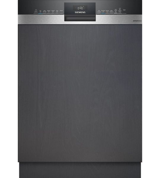 Siemens SN53HS10TE Vaatwasser Rvs