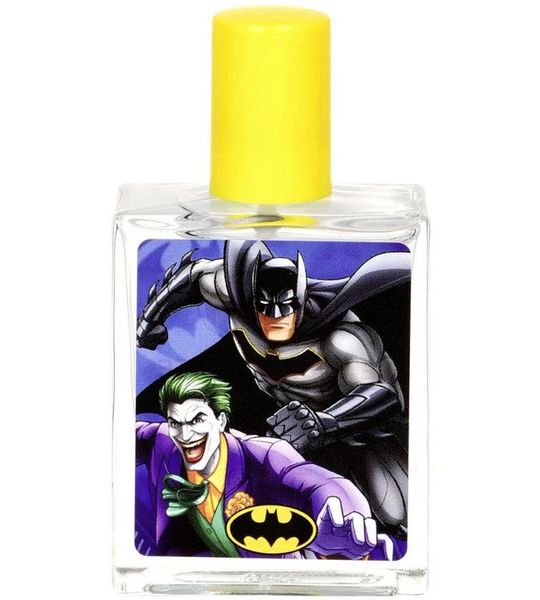 Disney Eau de Toilette Batman And Joker