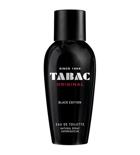 Tabac Original Black Edition eau de toilette spray 100 ml