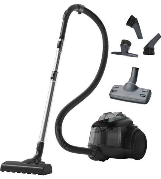 AEG AL61A2EPP Stofzuiger zonder zak