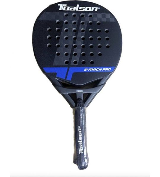 Toalson - S Mach Pro - Padelracket
