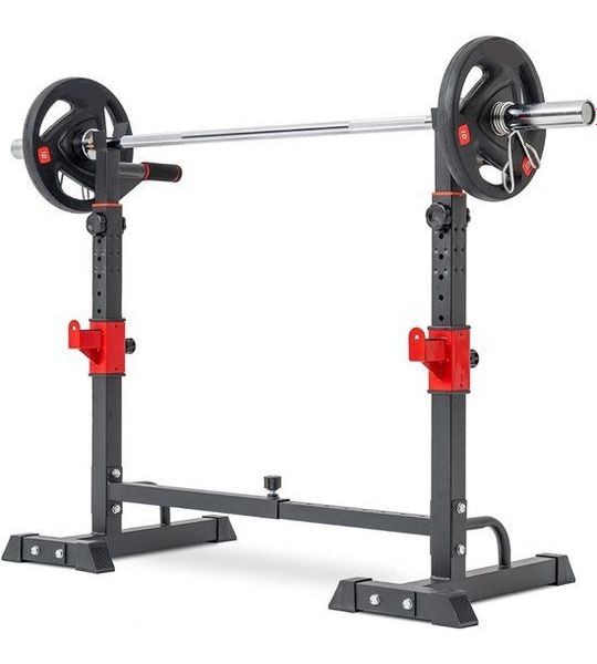 Veltro® Halterrek - Squat Rack - Power Rack - Max 250kg