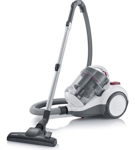 Severin CY7088 Stofzuiger zonder zak