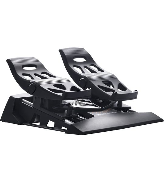 Thrustmaster TFRP T.Flight Rudder Pedals