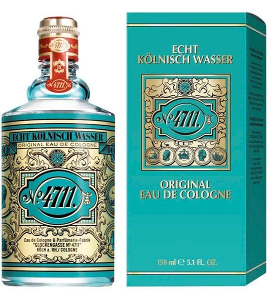 4711 Original Eau de Cologne