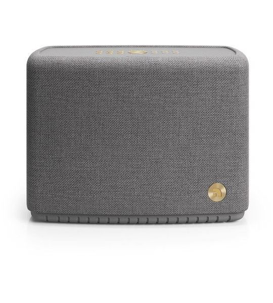 Audio Pro A15 W-Series Draagbare Smart Multiroom Wifi speaker Grijs