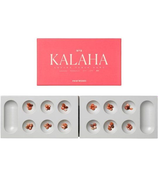 Printworks Spel Classic - Kalaha