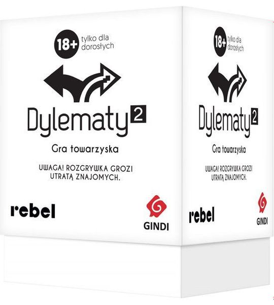 Dylematy 2