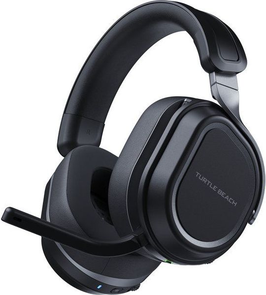 Turtle Beach Stealth 700p Gen3 Playstation Draadloze Gamingheadset - Zwart
