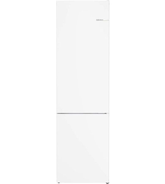 Bosch KGN392WCF Koel-vriescombinatie Wit