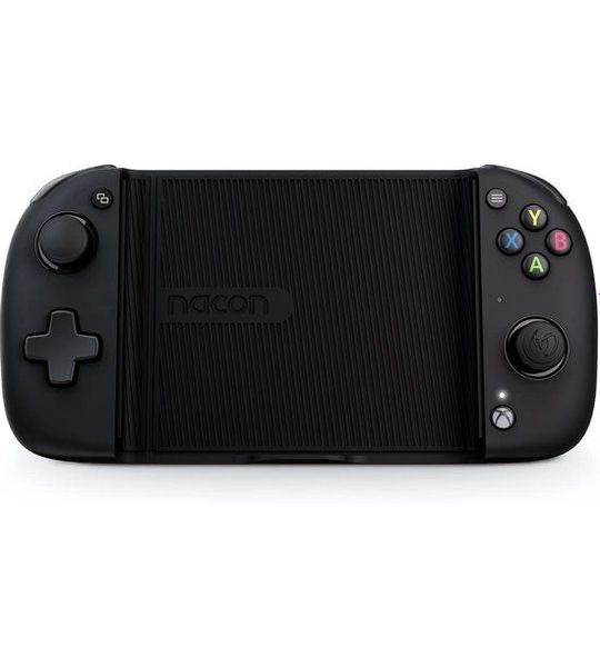 Nacon MG-X Smartphone Gaming Controller