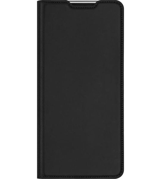 Dux Ducis Slim Bookcase Samsung Galaxy A12