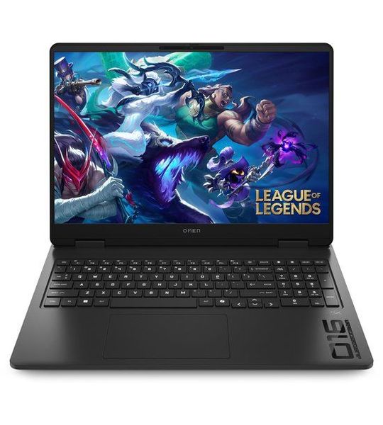HP OMEN 16-ap0068nd - Gaming laptop