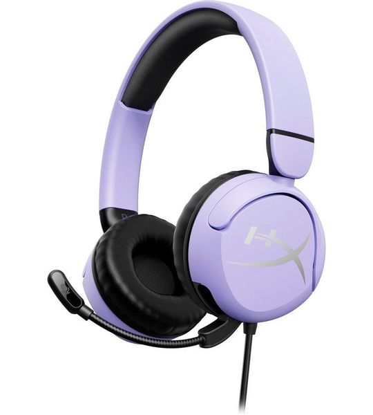HyperX Cloud Mini Bedraad Zwart