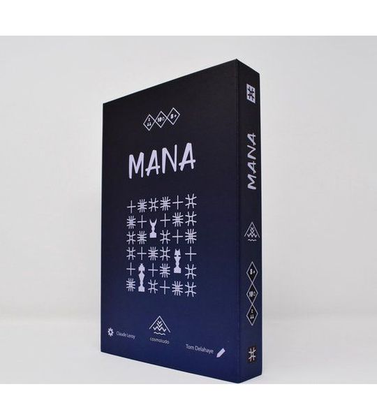 Mana