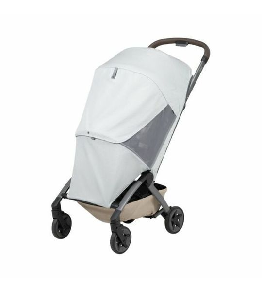2-in-1 Muggennet&Zonbeschermer Buggy Joolz Aer+/Aer2