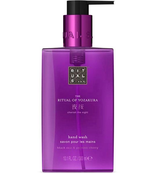 Rituals - Yozakura - Hand Wash 300 ml - Handzeep 300 ml