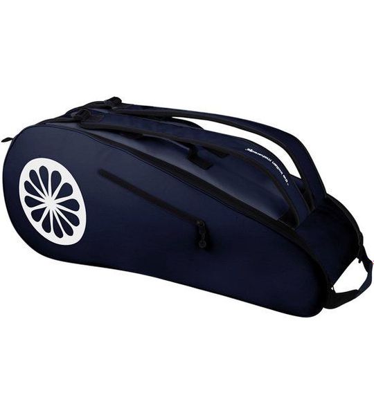 The Indian marahadja tennis BackPack PMR6 Navy (editie 2026)