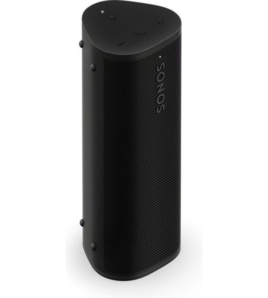 Sonos Roam 2 Zwart (2024)