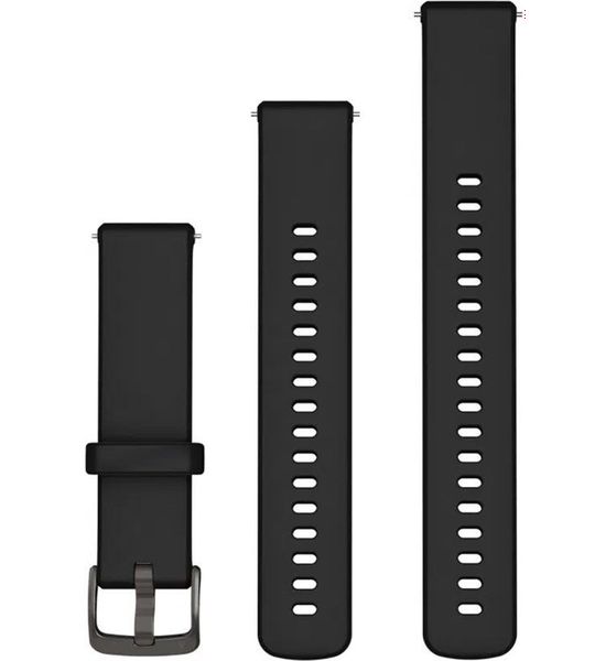 Garmin Horlogeband Vivoactive 3S en 4 (18 mm)