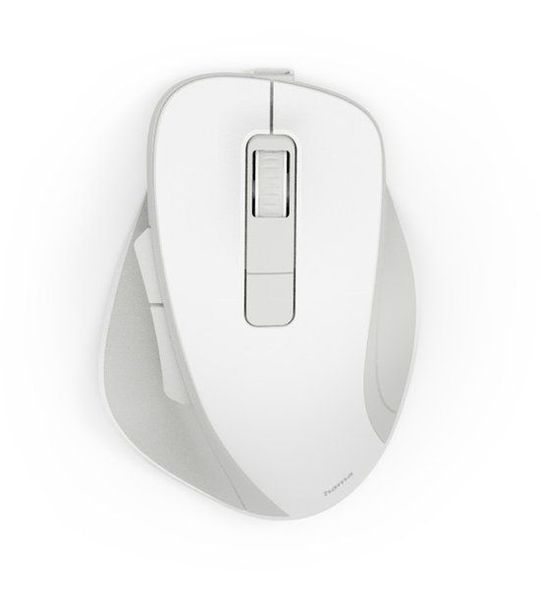 Hama WM-500 Muis Wit