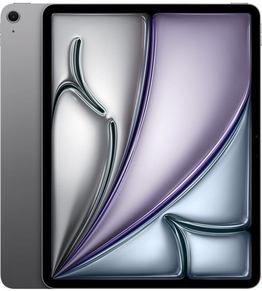 Apple Ipad Air (2026) - 13 Inch M4 128 Gb Space Grey Wi-fi