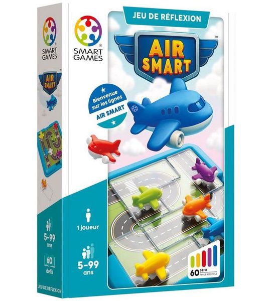 SmartGames Air Smart Denkspel
