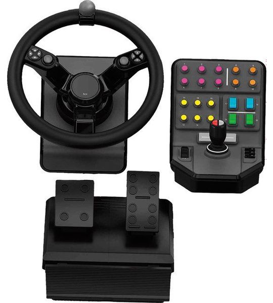 Saitek Farm Sim Controller